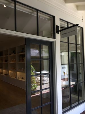 Finesse, The Store by null