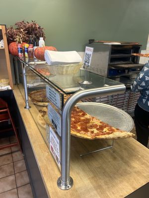 Goat Hill Pizza by null