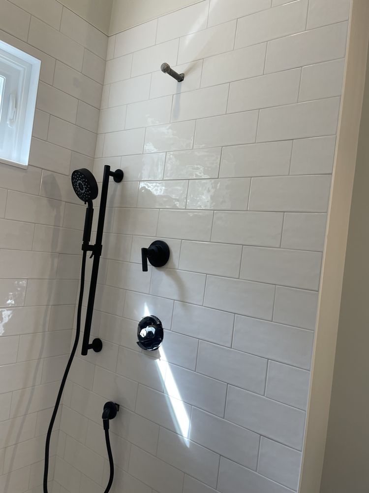 Slide of Kaufman Mechanical