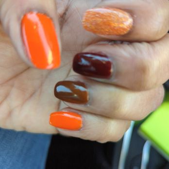 Cotton Nail & Spa - Fall is here! - Skin Care Near Me - Hewlett, New York