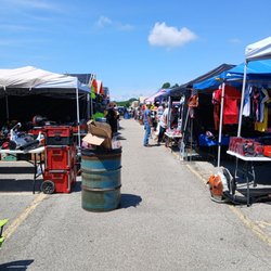 Westland Flea Market