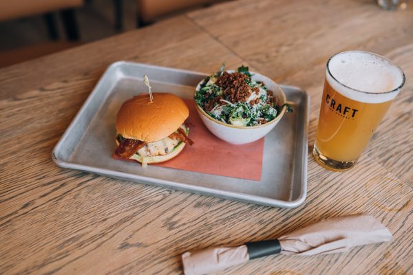 CRAFT Beer Market Edmonton by null