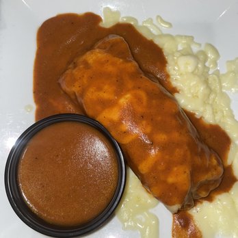 Jalapeños - The tamale (extra cheese and sauce) - Mexican Near Me - Pooler, Georgia
