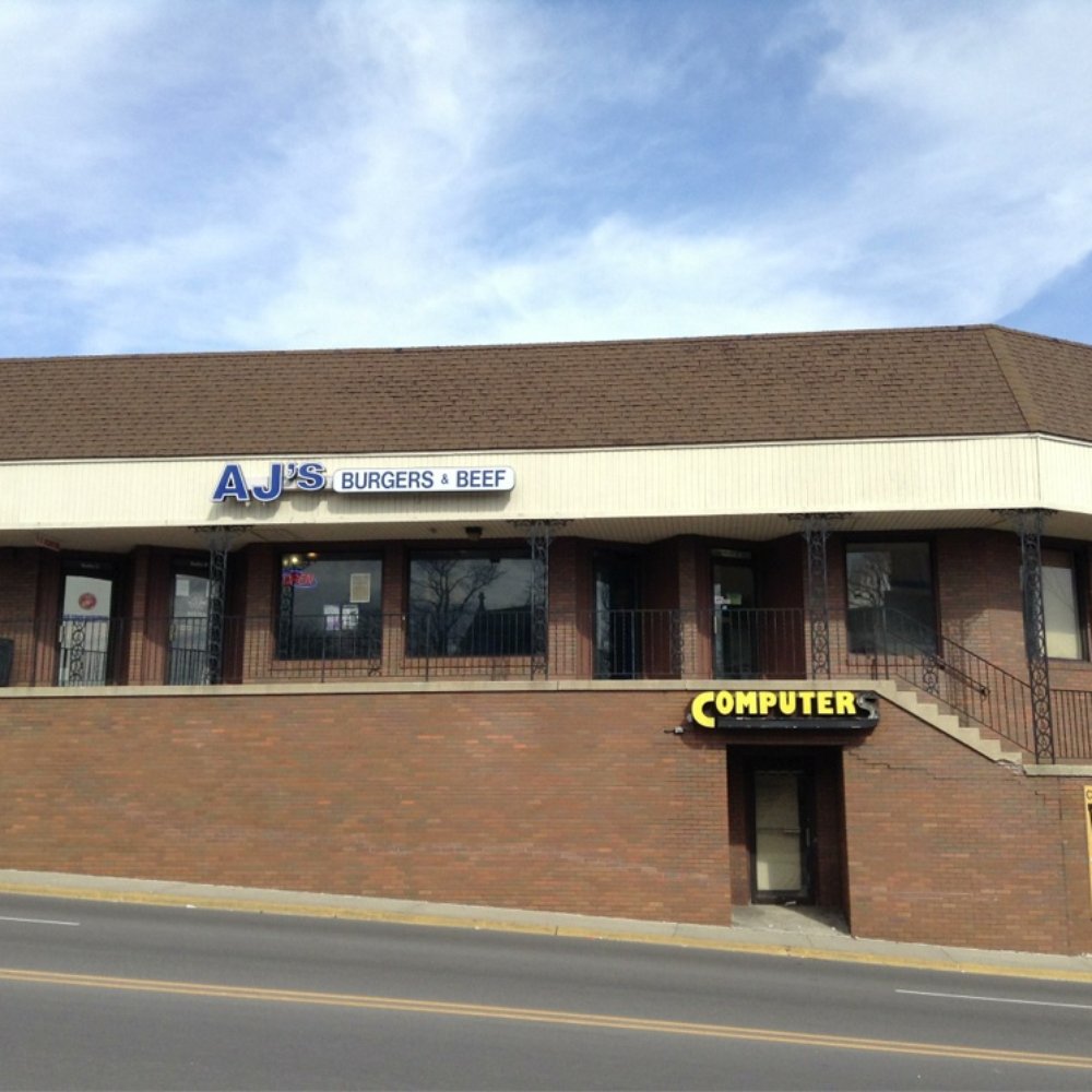 AJ's - Ajs on Chauncey hill next to jimmy johns! - American Near Me - West Lafayette, Indiana