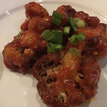 Kathmandu Kitchen - Crispy Cauliflower - Indian Near Me - Cary, North Carolina Kathmandu Kitchen - Crispy Cauliflower - Indian Near Me - Cary, North Carolina