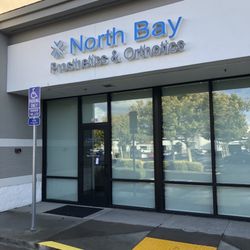 North Bay Prosthetics & Orthotics