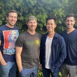 Kevin T. Jeffers, DDS - Matthew Jeffers DDS, Kevin Jeffers DDS, Nicholas Chiu DDS, and Thomas Johnson DDS practicing together at Jeffers Family Dentistry