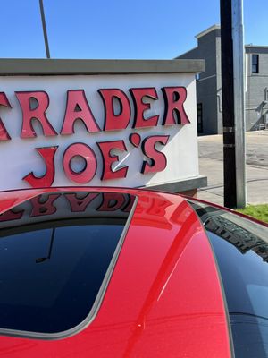 Trader Joe's by null