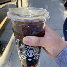Cold Brew