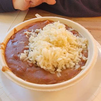 Gumbo Kitchen - Red beans and rice - Cajun/Creole Near Me - New Orleans, Louisiana Gumbo Kitchen - Red beans and rice - Cajun/Creole Near Me - New Orleans, Louisiana