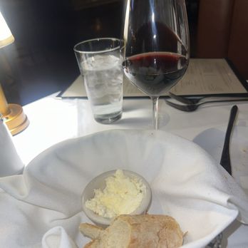 Carmine's Rosemont - Bread - Italian Near Me - Rosemont, Illinois