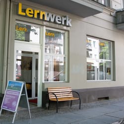 Lernwerk Berlin Wilmersdorf - Lernwerk - Nachhilfe in Berlin Wilmersdorf. Für alle Klassen und Schulfächer.
