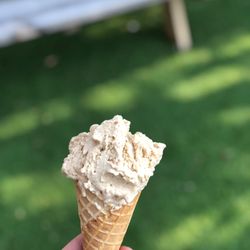 Rising Creek 2 Tutto Gelato - Coffee Gelato