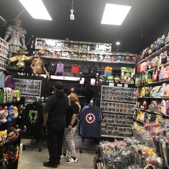 Awesome Collectibles - There were so many people at this place super cool spot - Toy Stores Near Me - Paramount , California Awesome Collectibles - There were so many people at this place super cool spot - Toy Stores Near Me - Paramount , California