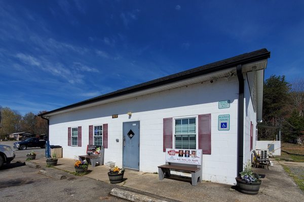 Darwin's Cafe by null