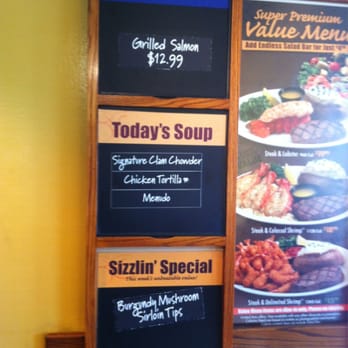 Sizzler - Waiting in line, getting really hungry. - Seafood Near Me - Hayward, California Sizzler - Waiting in line, getting really hungry. - Seafood Near Me - Hayward, California
