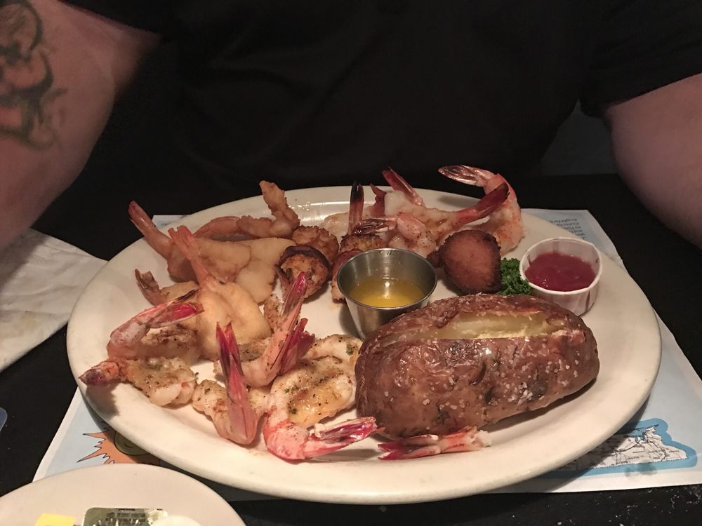 JC’S RIPTIDES 34 Photos & 61 Reviews Seafood 2576 S Ridgewood Ave