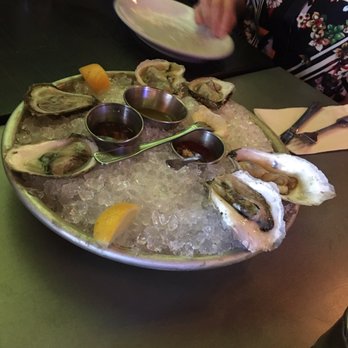 Bootleg Special - Seafood Near Me - Boston, Massachusetts