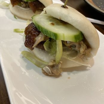 Shanghai Dumpling House - Bao duck bun - Shanghainese Near Me - Asheville, North Carolina Shanghai Dumpling House - Bao duck bun - Shanghainese Near Me - Asheville, North Carolina