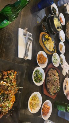 Shabro Hot Pot Shabu Shabu & Korean cuisine by null