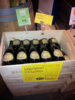Zupan's Markets - Burnside by null