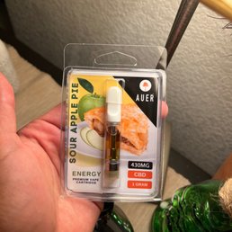 CBD CART