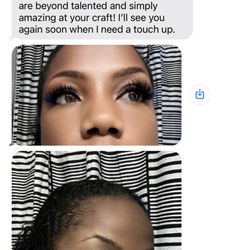 Empire Lash Lounge