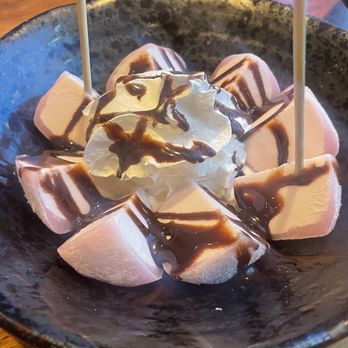 Tenno Sushi - Mochi ice cream. - Japanese Near Me - Los Angeles, California Tenno Sushi - Mochi ice cream. - Japanese Near Me - Los Angeles, California
