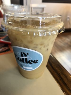 Well Grounded Coffee Community at White Rock by null