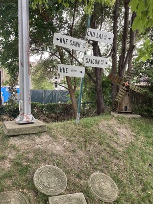 The Old Miami by null