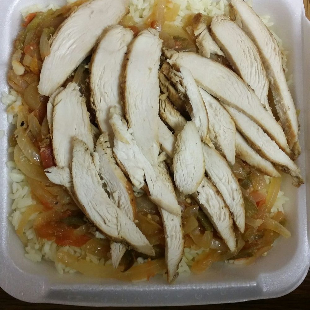 Babas Restaurant - Chicken and rice - Mediterranean Near Me - Buffalo, New York Babas Restaurant - Chicken and rice - Mediterranean Near Me - Buffalo, New York