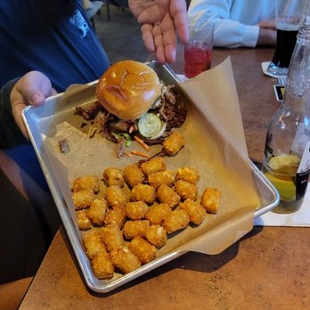 Buffalo Wild Wings - Sports Bars Near Me - Abilene, Texas