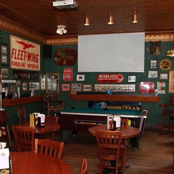 Winter Inn - Sports Bars Near Me - Greenville, Michigan Winter Inn - Sports Bars Near Me - Greenville, Michigan