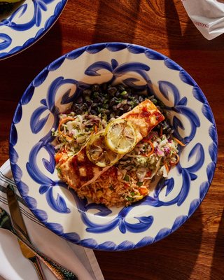 Mandito's Tex-Mex by null