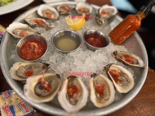 King Street Oyster Bar by null