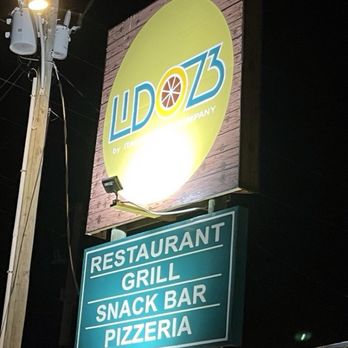 Lido 73 - Bars Near Me - Tavernier, Florida
