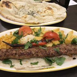 Yücel Kebap - Sehr lecker...i love adana kebap