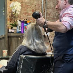 Allen Pacheco Salon