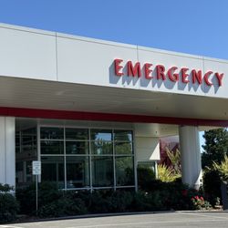 Adventist Health Ukiah Valley - Adventist Health Ukiah Valley on June 30, 2024
