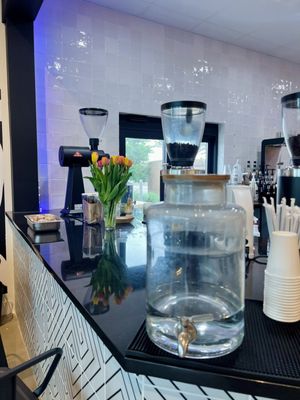 Afuga Coffee by null
