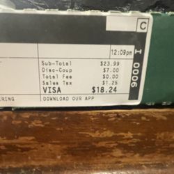 Papa Johns Pizza