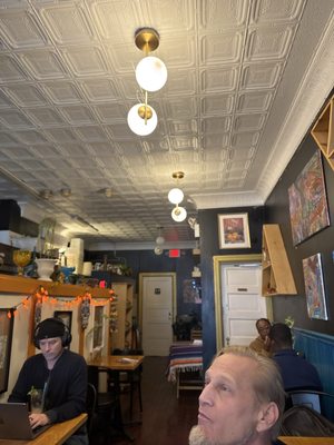 Lightbox Cafe by null