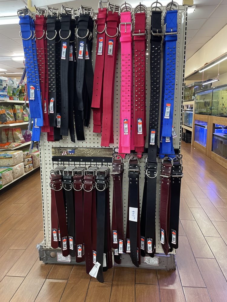 PET AND FEED STORE Updated September 2024 41 Photos 8900 103rd St