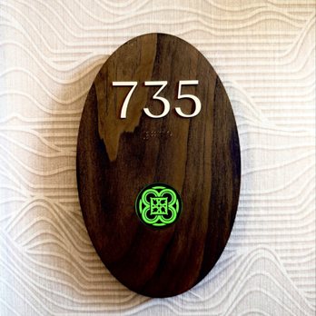 The Sofia Hotel - Do not disturb glam to make sure nobody messes up with your beauty sleep... - Hotels Near Me - San Diego, California The Sofia Hotel - Do not disturb glam to make sure nobody messes up with your beauty sleep... - Hotels Near Me - San Diego, California