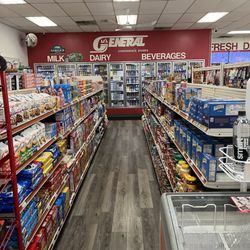 Li'l General Stores