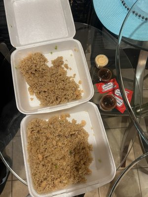 Ikura Hibachi And Sushi by null