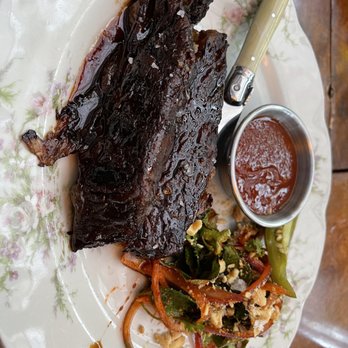 Cobi's - Short ribs - Indian Near Me - Santa Monica, California Cobi's - Short ribs - Indian Near Me - Santa Monica, California