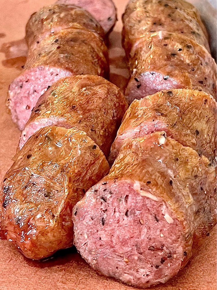 Jeff's Texas Style BBQ