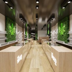 The Weed Spot