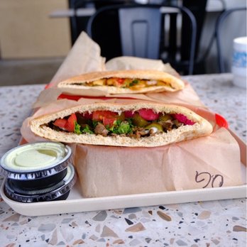 Tahini - Middle Eastern Near Me - San Diego, California Tahini - Middle Eastern Near Me - San Diego, California